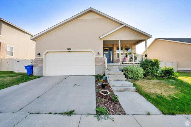 8282 S 6430 W, West Jordan, UT 84081 - photo 2