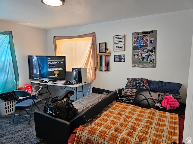 92 W 300 N, Huntington, UT 84528 - view of carpeted bedroom