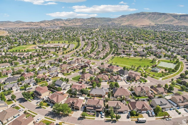 13626 S Bluewing Way, Riverton, UT 84096 - view of property location with nearby suburban area