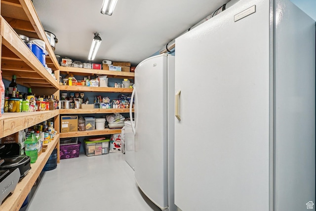 13626 S Bluewing Way, Riverton, UT 84096 - view of storage area