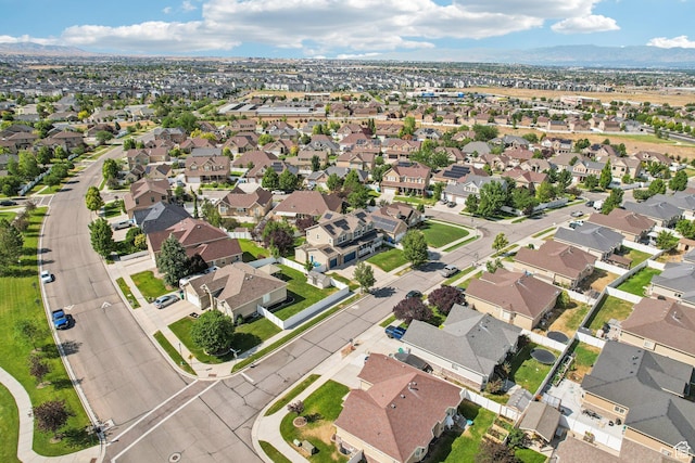 13626 S Bluewing Way, Riverton, UT 84096 - view of property location with nearby suburban area