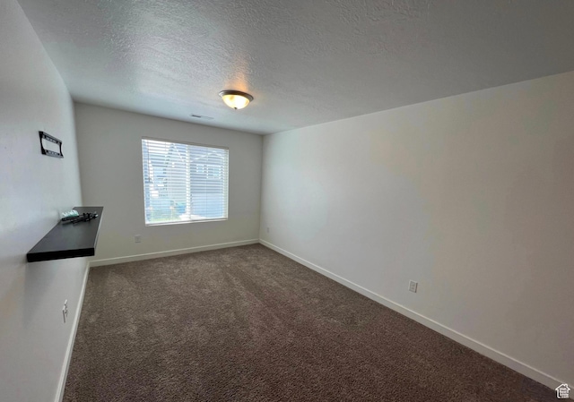 632 N Sugar Beet Dr Unit 224, Lehi, UT 84043 - unfurnished room with a textured ceiling and carpet flooring
