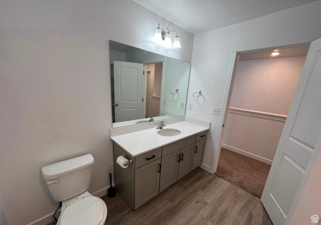 632 N Sugar Beet Dr Unit 224, Lehi, UT 84043 - bathroom with wood finished floors and vanity
