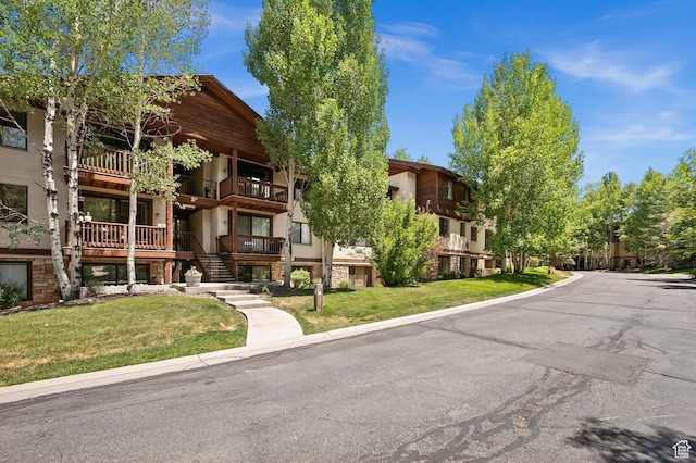 1600 W Pinebrook Blvd Unit F3, Park City, UT 84098 - photo 1