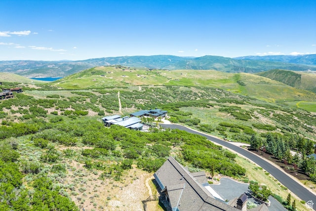 8077 N Sunrise Loop Unit 48, Park City, UT 84098