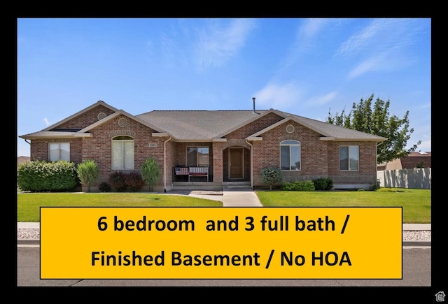 1401 W 1020 N, Clinton, UT 84015 - photo 1