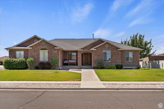 1401 W 1020 N, Clinton, UT 84015 - photo 2
