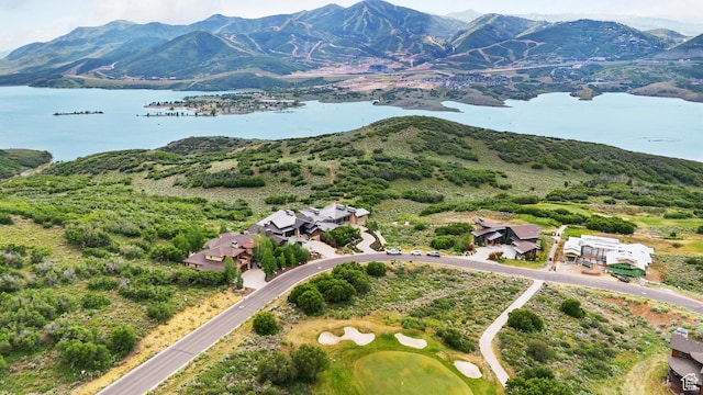 1205 Lasso Trl Unit 34, Hideout, UT 84036