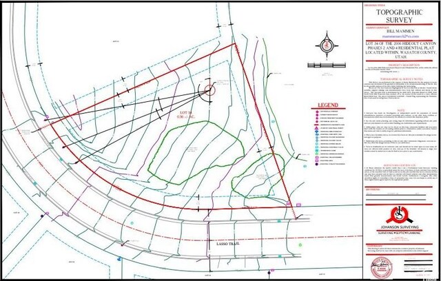 1205 Lasso Trl Unit 34, Hideout, UT 84036