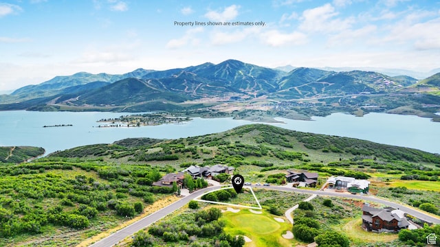 1205 Lasso Trl Unit 34, Hideout, UT 84036
