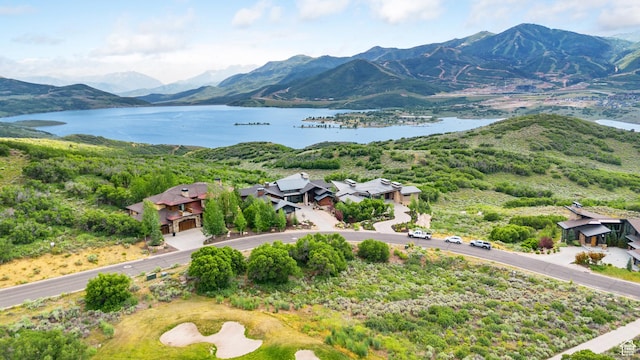 1205 Lasso Trl Unit 34, Hideout, UT 84036