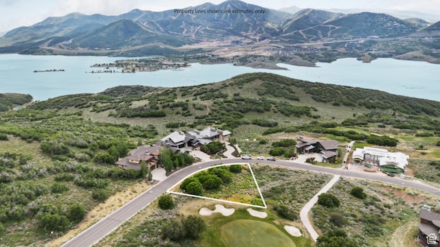 1205 Lasso Trl Unit 34, Hideout, UT 84036