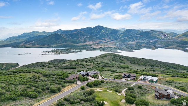 1205 Lasso Trl Unit 34, Hideout, UT 84036