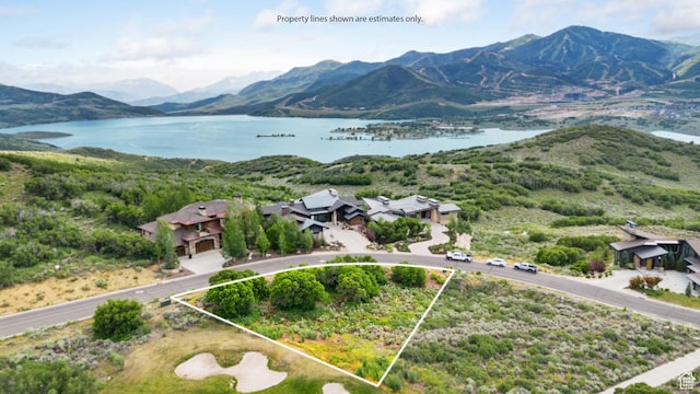1205 Lasso Trl Unit 34, Hideout, UT 84036