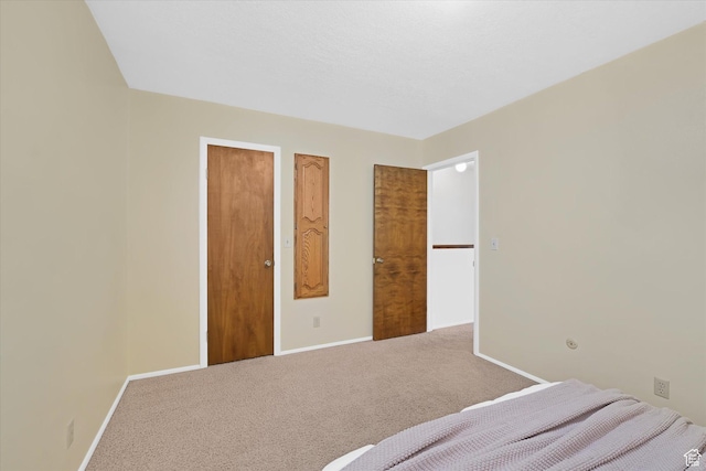 128 W 1260 S, Logan, UT 84321 - carpeted bedroom featuring baseboards