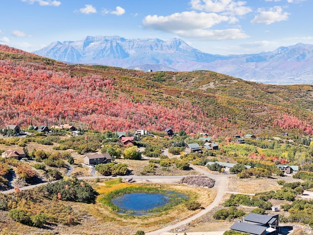 1950 S Timber Lakes Dr Unit 955, Heber City, UT 84032
