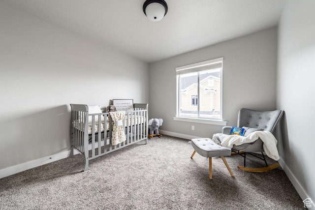 2259 S 1180 W Unit 12, Nibley, UT 84321 - bedroom with carpet and baseboards