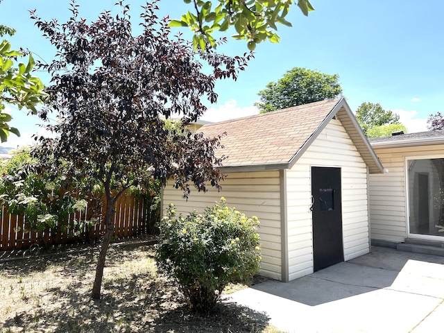 686 N Parkway Ave, Tooele, UT 84074 - view of outdoor structure