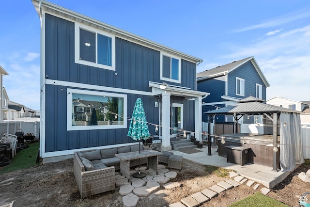 3835 W Cold Pond Ave S, Lehi, UT 84043 - photo 36