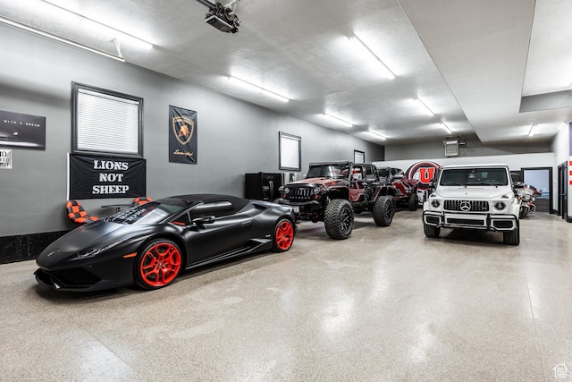694 W Cephus Rd, Draper, UT 84020 - view of garage