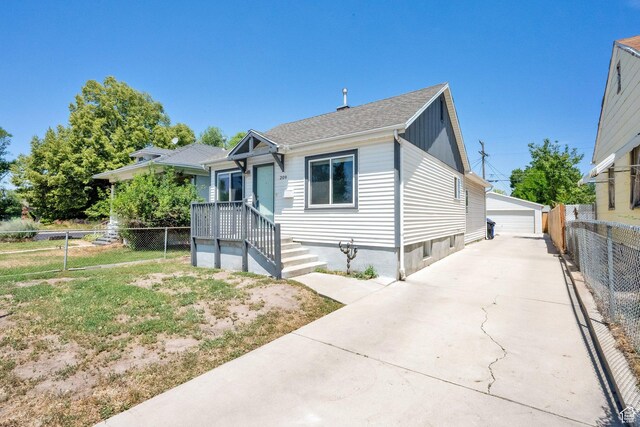209 E 2700 S, South Salt Lake, UT 84115 - photo 1