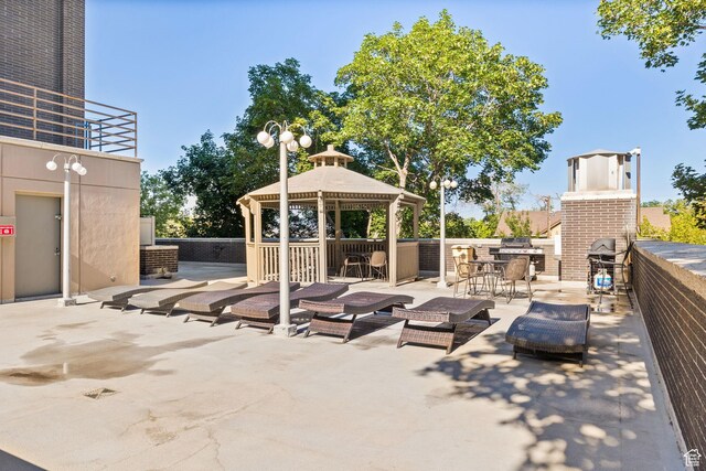 777 E S Temple S Unit 15E, Salt Lake City, UT 84102 - photo 26