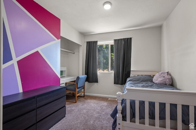 918 W 340 S, Tooele, UT 84074 - bedroom featuring carpet floors and baseboards