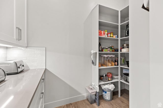 499 W Palo Verde Way Unit 61, Ivins, UT 84738 - view of pantry