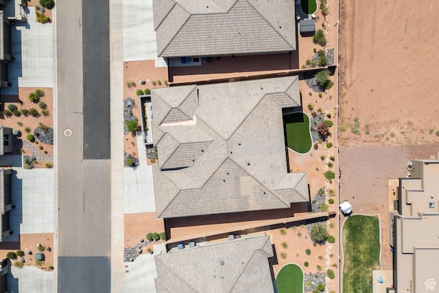 499 W Palo Verde Way Unit 61, Ivins, UT 84738 - aerial view