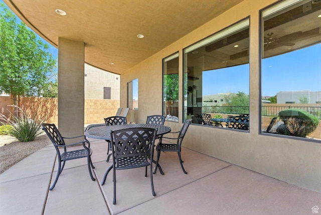 5279 N Northgate Peaks Dr, St George, UT 84770 - photo 19