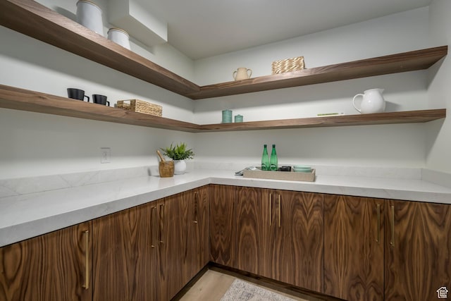 1958 E Longview Dr, Holladay, UT 84124 - view of storage area
