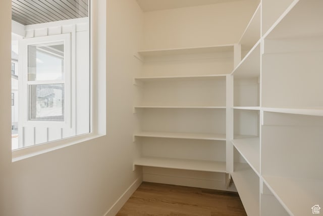 1026 W Chokecherry Dr Unit 135, Mapleton, UT 84664 - view of pantry