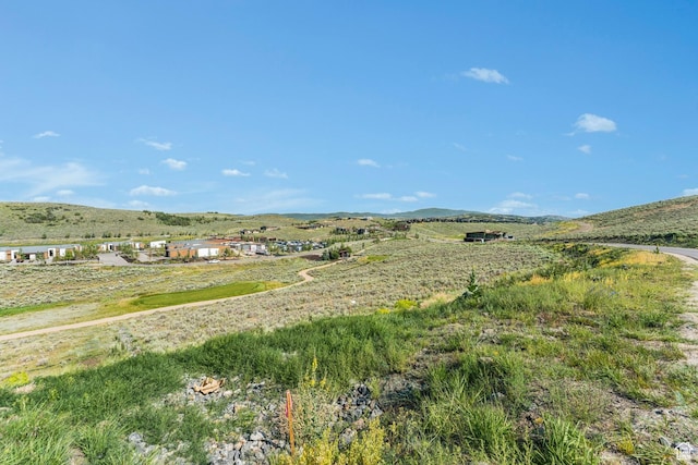 6033 Golf Clb Unit 5, Park City, UT 84098 - mountain view