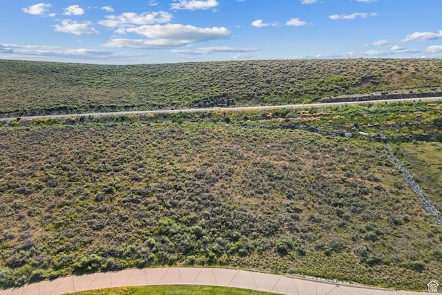 6033 Golf Clb Unit 5, Park City, UT 84098 - bird's eye view
