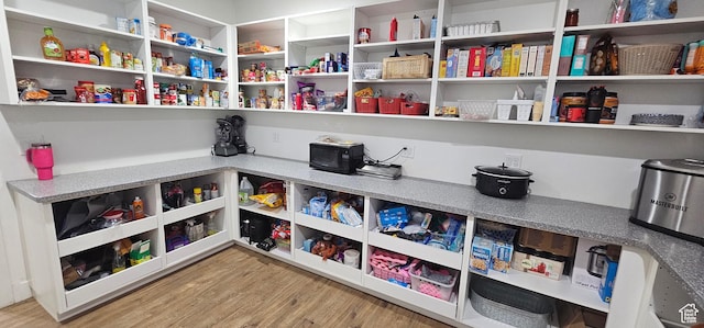 1275 S Lawrence Rd, Huntington, UT 84528 - view of storage area