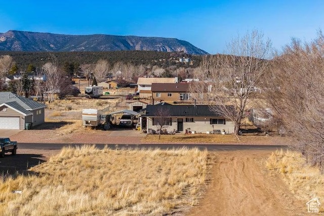 246 S 475 E, Enterprise, UT 84725 - view of mountain background