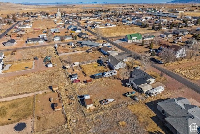 246 S 475 E, Enterprise, UT 84725 - view of property location featuring mountains