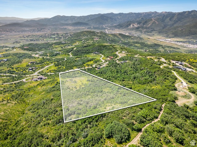 1520 Preserve Dr Unit 74, Park City, UT 84098