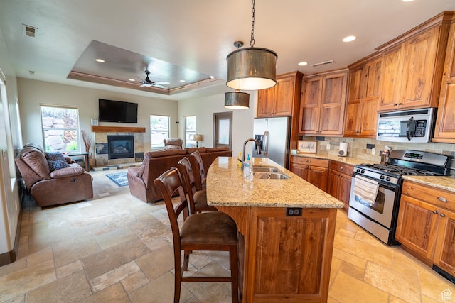 2294 N Gunsight Dr, St George, UT 84770 - photo 16