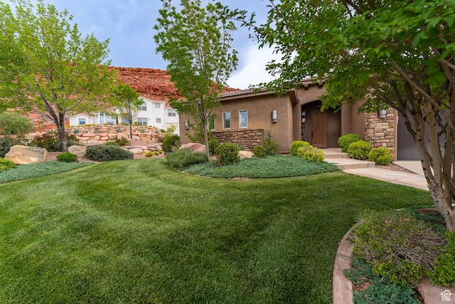 2294 N Gunsight Dr, St George, UT 84770 - photo 3