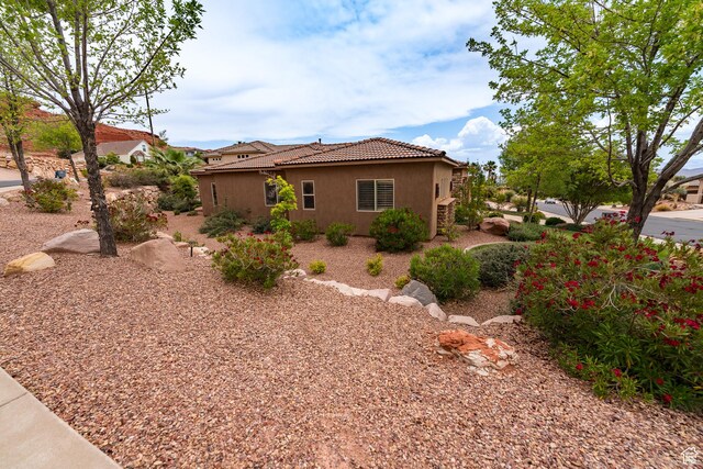 2294 N Gunsight Dr, St George, UT 84770 - photo 29