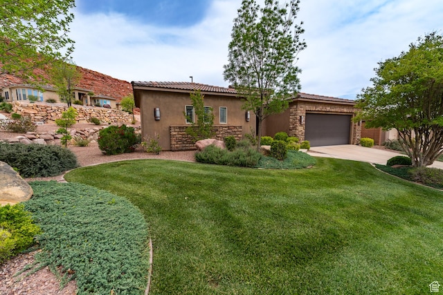2294 N Gunsight Dr, St George, UT 84770 - photo 1