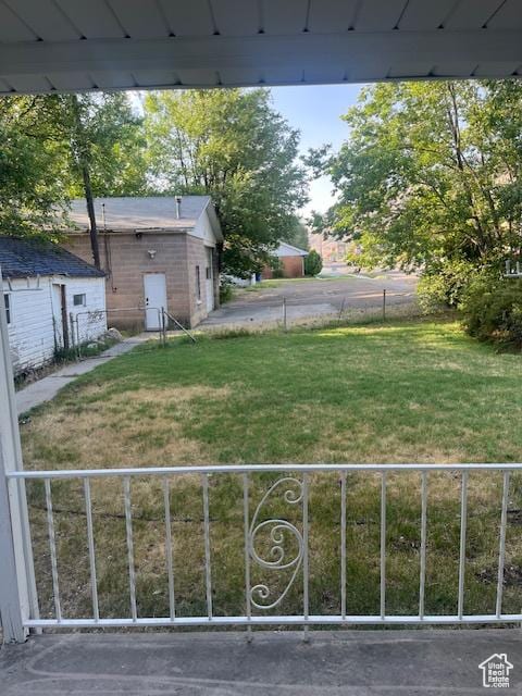 1184 E 22nd St, Ogden, UT 84401 - photo 20