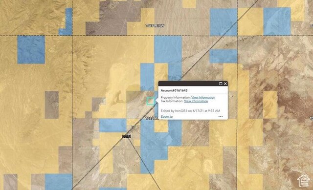 Beryl, UT 84714