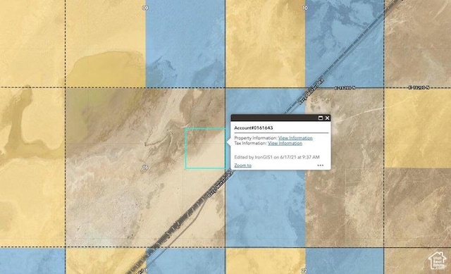 Beryl, UT 84714