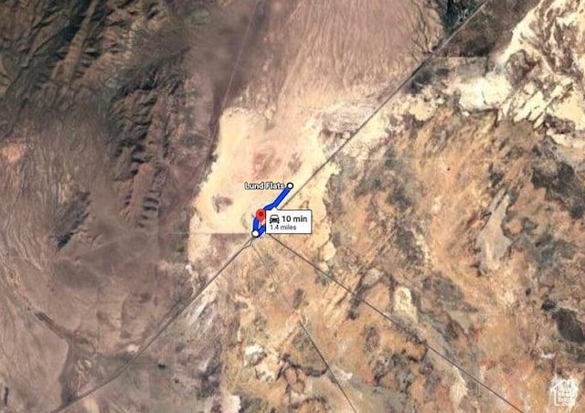 Beryl, UT 84714