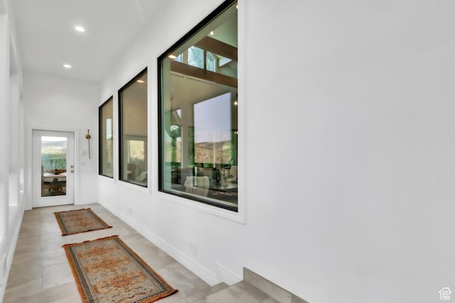 1960 N Lake Dr, Scofield, UT 84526 - view of corridor