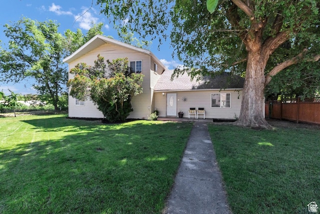 340 N Main St, Monroe, UT 84754 - view of front of property featuring a patio area