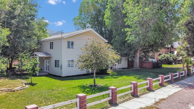 340 N Main St, Monroe, UT 84754 - view of front facade