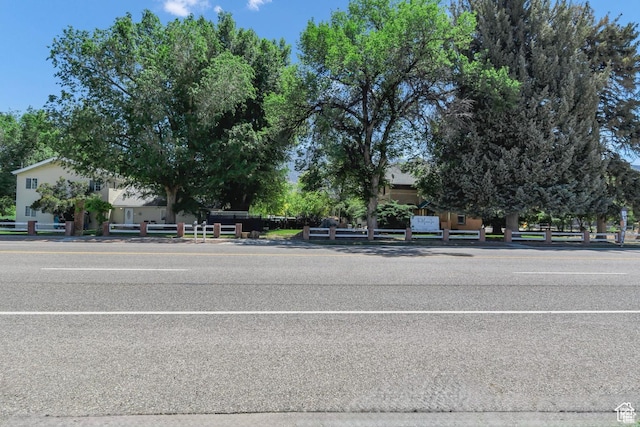 340 N Main St, Monroe, UT 84754 - view of asphalt street